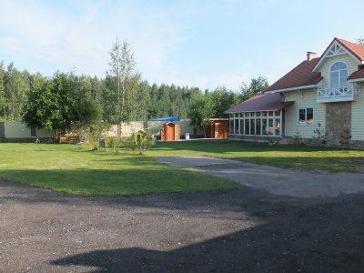 Фото Фестиваль Vanlife 2020